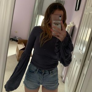 Free people shirt